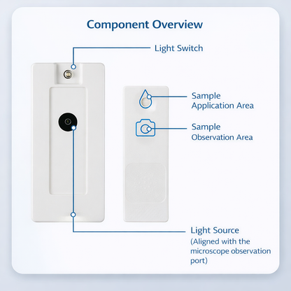 Test Your Fertility in Private — Without the Awkward Clinic Visit